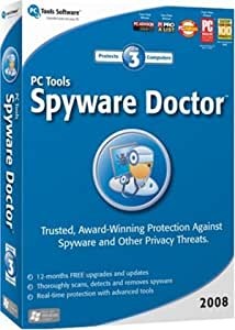 Spyware Doctor Enterprise Free Edition