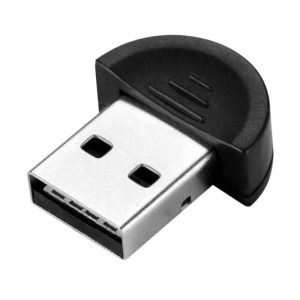BLUETOOTH USB + EDR ADAPTER CLASS 1 v2.0