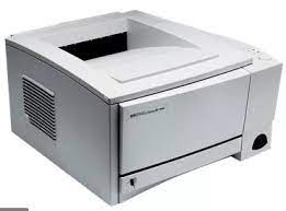 HP LaserJet 2100 Series PCL 6