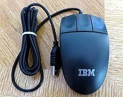 IBM Mouse