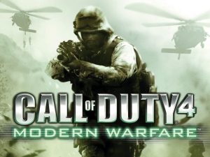 Call of Duty v1.4 Patch