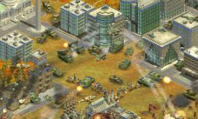 Rise of Nations Trial Version