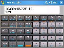 Financial Calculator for Windows 10