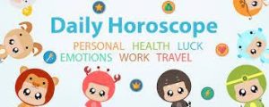 Daily Horoscope for Chrome
