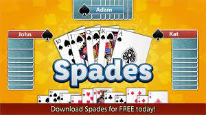 Spades - Card Game for Windows 10