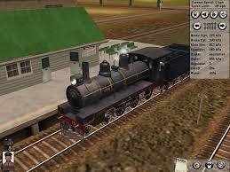 Trainz Railroad Simulator 2004 service pack 3