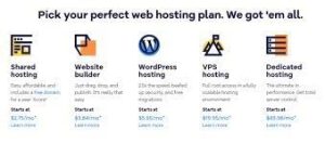 A Guide To Help You Choose The Best Web Host