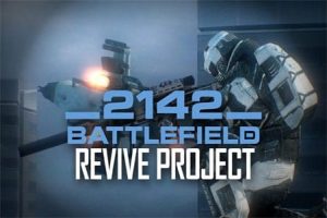 Battlefield 2142 dedicated servers
