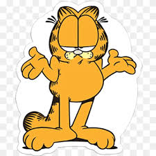 Daily Garfield