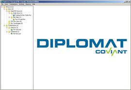 Diplomat OpenPGP Community Edition