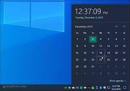 Event Calender for Windows 10
