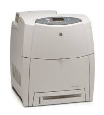 HP Color LaserJet 4600 PCL 5c