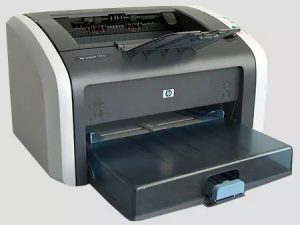 HP LaserJet 1015 PCL 5e