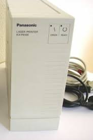 Panasonic KX-P6100