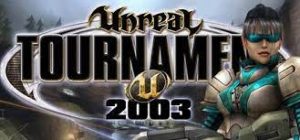 Unreal Tournament 2003 - Jackal UT2k3 model