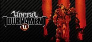 Unreal Tournament 2003 - Redeem 2K3 deathmatch map