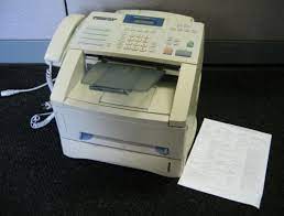 Brother FAX4100