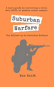 Suburban Warfare