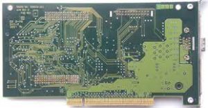 Compaq S3 ViRGE/GX PCI V1.70