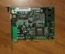 HP EN1207D-TX PCI Fast Ethernet Adapter