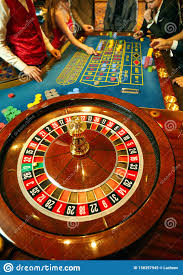 Roulette Player